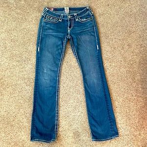 True Religion Women’s Jeans